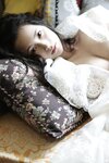 FRIDAYデジタル写真集 現役慶應大学生美女×篠山紀信｜撮  街山みほ「深窓」