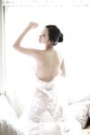 FRIDAYデジタル写真集 現役慶應大学生美女×篠山紀信｜撮  街山みほ「深窓」