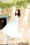FRIDAYデジタル写真集 現役慶應大学生美女×篠山紀信｜撮  街山みほ「深窓」