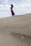 FRIDAYデジタル写真集 現役慶應大学生美女×篠山紀信｜撮  街山みほ「深窓」