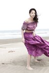 FRIDAYデジタル写真集 現役慶應大学生美女×篠山紀信｜撮  街山みほ「深窓」