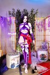 [Cosplay] Byoru 2025年05月 – 04.漫威 灵蝶[67P28V-3.56G]