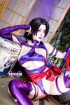 [Cosplay] Byoru 2025年05月 – 04.漫威 灵蝶[67P28V-3.56G]