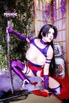[Cosplay] Byoru 2025年05月 – 04.漫威 灵蝶[67P28V-3.56G]