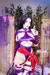 [Cosplay] Byoru 2025年05月 – 04.漫威 灵蝶[67P28V-3.56G]