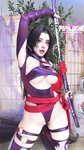 [Cosplay] Byoru 2025年05月 – 04.漫威 灵蝶[67P28V-3.56G]