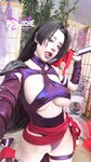 [Cosplay] Byoru 2025年05月 – 04.漫威 灵蝶[67P28V-3.56G]