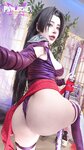 [Cosplay] Byoru 2025年05月 – 04.漫威 灵蝶[67P28V-3.56G]