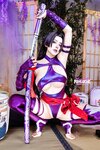 [Cosplay] Byoru 2025年05月 – 04.漫威 灵蝶[67P28V-3.56G]