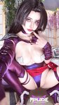 [Cosplay] Byoru 2025年05月 – 04.漫威 灵蝶[67P28V-3.56G]