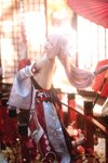 [Cosplay] 花兮_honoka - 原神 八重神子