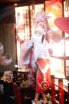 [Cosplay] 花兮_honoka - 原神 八重神子