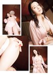 [Photobook] 妃ひかり写真集 閃光