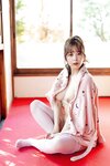[Photobook] 週刊現代デジタル写真集 九野ひなの のぼせもんｖｏｌ．１