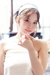 [Photobook] 週刊現代デジタル写真集 九野ひなの のぼせもんｖｏｌ．１