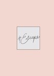 [Photobook] #Escape 九野ひなの