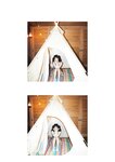 [Photobook] #Escape 九野ひなの