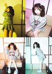 [Photobook] #Escape 九野ひなの