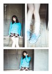 [Photobook] #Escape 九野ひなの