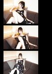 [Photobook] #Escape 九野ひなの