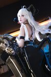 [Cosplay] 水淼aqua - 鳴潮 ザンニー Zani