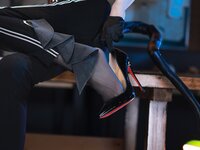 [Cosplay] 水淼aqua - 鳴潮 ザンニー Zani