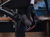 [Cosplay] 水淼aqua - 鳴潮 ザンニー Zani