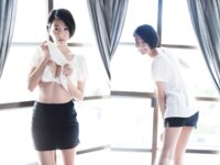 [Photobook] 大塚びる デジタル写真集『甘いくちびる vol.1』