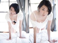 [Photobook] 大塚びる デジタル写真集『甘いくちびる vol.1』