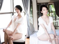 [Photobook] 大塚びる デジタル写真集『甘いくちびる vol.1』