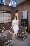 [Cosplay] 日奈娇 - 国际航班
