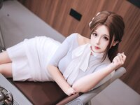 [Cosplay] 日奈娇 - 国际航班