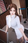 [Cosplay] 日奈娇 - 国际航班