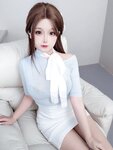 [Cosplay] 日奈娇 - 国际航班
