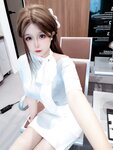 [Cosplay] 日奈娇 - 国际航班