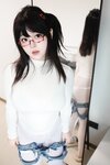 [Cosplay] 一只猫猫帽 - 居家妹妹