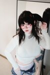 [Cosplay] 一只猫猫帽 - 居家妹妹