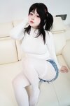 [Cosplay] 一只猫猫帽 - 居家妹妹