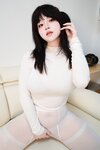 [Cosplay] 一只猫猫帽 - 居家妹妹