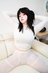 [Cosplay] 一只猫猫帽 - 居家妹妹