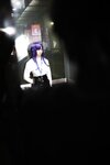 [Cosplay] 上杉绘梨落 - 雷电将军同人