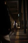 [Cosplay] 上杉绘梨落 - 雷电将军同人