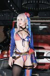 [Cosplay] Puypuy - Musashi Berserker