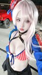 [Cosplay] Puypuy - Musashi Berserker