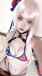 [Cosplay] Puypuy - Musashi Berserker