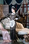 [Cosplay] 云溪溪 - 奶桃桃 顺从