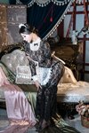 [Cosplay] 云溪溪 - 奶桃桃 顺从
