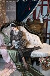 [Cosplay] 云溪溪 - 奶桃桃 顺从