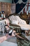 [Cosplay] 云溪溪 - 奶桃桃 顺从