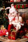 [Cosplay] 是三不是世w - 索尼子 圣诞